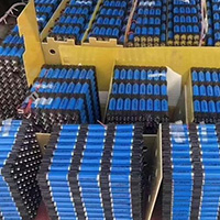 安徽超威CHILWEE铅酸蓄电池回收-艾默森磷酸电池回收